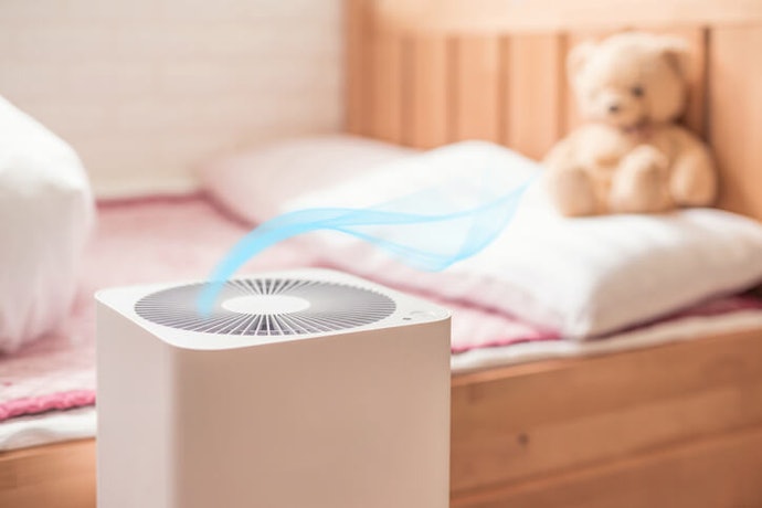 Opt For a Purifier With High Speeds if You Prefer Efficiency Over Quietness