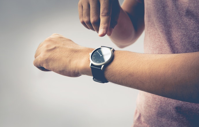 Check the Application Time Whilst Considering Your Skin and Hair Type