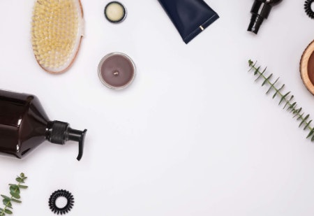 Decide on Wax, Paste or Pomade – Similar Ingredients, Different Results