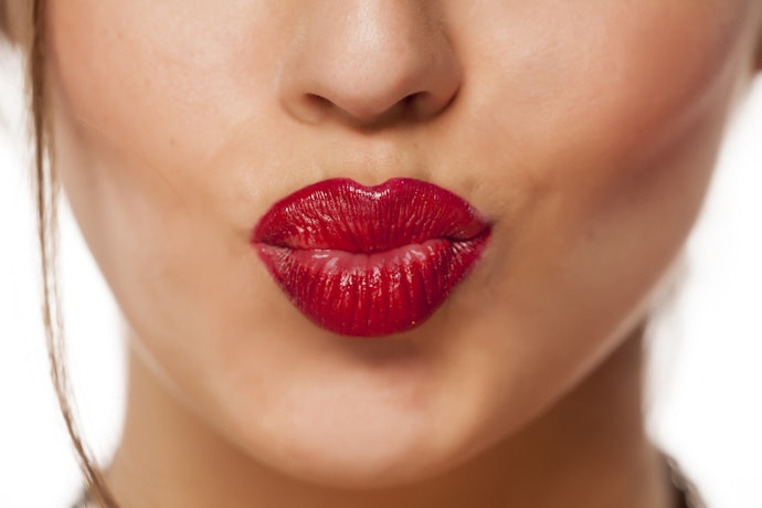 Pick Gloss Lipsticks to Plump Thinner Lips or Matte Formulas for a Bold Look That Lasts All Day