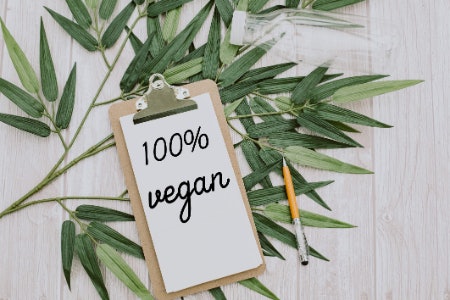 Consider Checking Whether the Treatment Is Vegan or Cruelty-Free