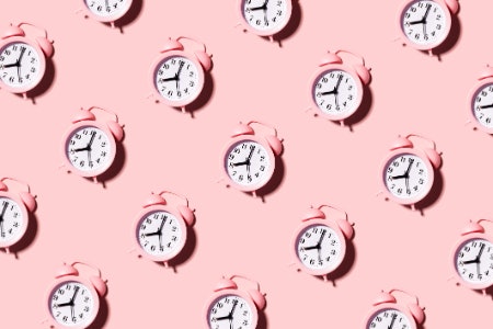 If You Have a Busy Lifestyle, Choose a Test With a Short Result Time of 1 Minute
