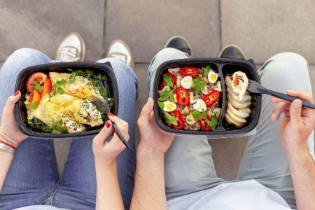 What Will You Put Inside? Choose the Size, Shape and Quantity to Best Fit Your Meals
