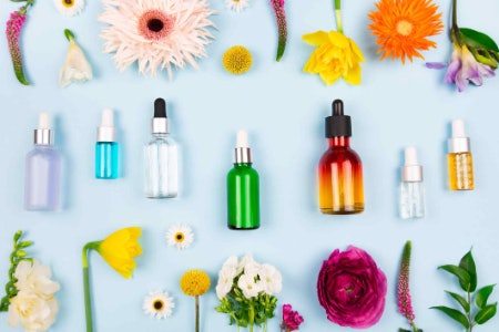Look for Key Active Ingredients Like Retinol, Salicylic Acid and Niacinamide
