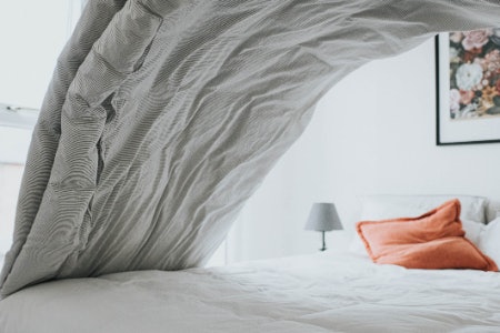 Platform, Four-Poster or Ottoman: What Type of Bed Frame Suits You Best?