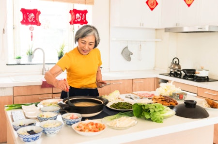 A Manageable Amount of Recipes Will Motivate You to Cook