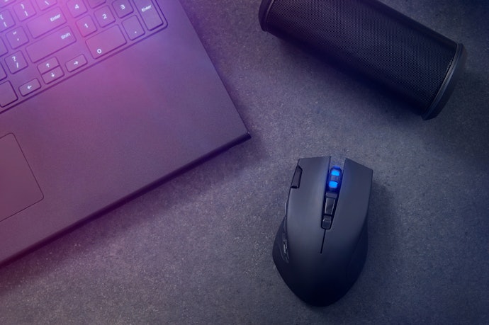 Choose a Wireless Mouse to Reduce Clutter on Your Desk, or Opt For the Cheaper Wired Variety
