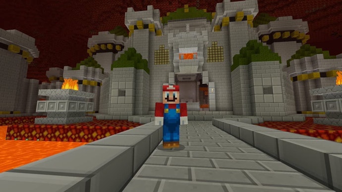 Pick an Officially-Licensed Product for In-Game Download Codes and More