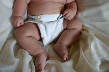 Consider the Type of Fastener to Prevent Little Hands Taking It Off