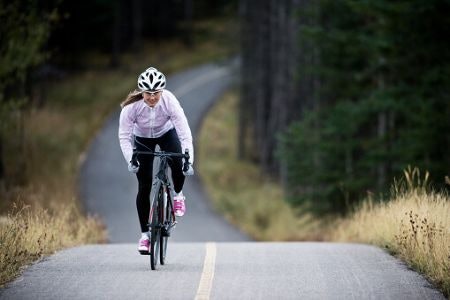 Look For a Helmet With Padding for Improved Comfort and a Tighter Fit