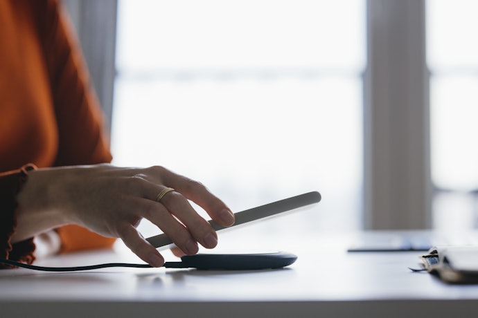 Buy a Fast Charger and Cable for Lightning Recharging Capabilities