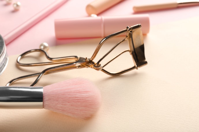 Ergonomic Eyelash Curlers Are Designed for Maximum Efficiency and Comfort