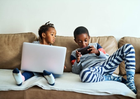 Make Sure the App Will Engage Kids of the Right Age Range