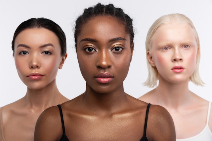 Find a Shade That Matches Your Skin Tone or Look for Colour-Adaptable Creams if You Struggle With Undertones