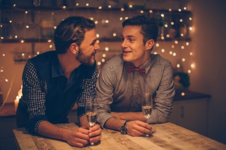 Start By Deciding if You Want to Get Them Something Practical or Enjoyable