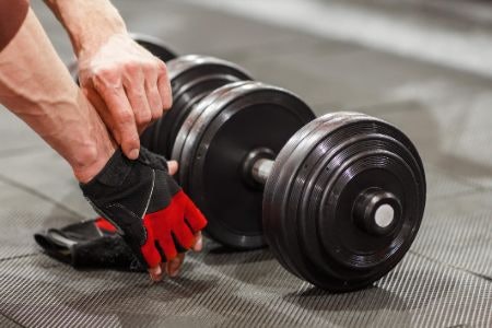 Look for Robust and Secure Gripping Elements