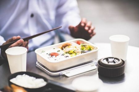 Go For Leakproof Containers to Avoid Mess and Keep Food Fresh