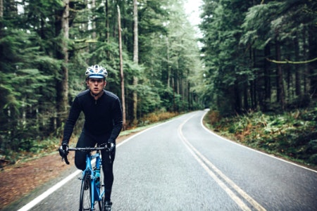 Prepare for the Weather With Long or Short Sleeves