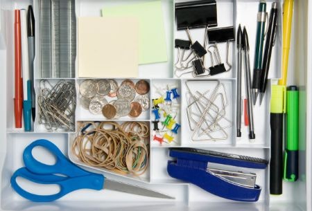 Consider Storage and Size - The More Sections, The Better!