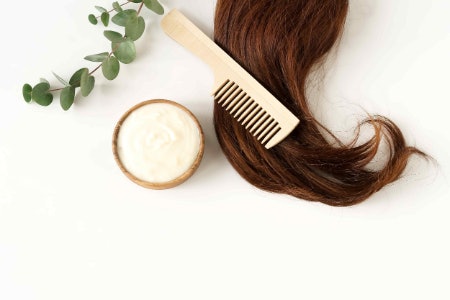 Pick a Mask With Silicones to Lock in Moisture, but Beware That They Can Build Up Over Time