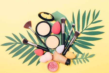 Check the Ingredients if You're Vegan: A Cruelty-Free Foundation Isn't Always Both