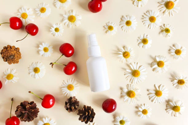 Check the Ingredients for Hydrating Components and Healing Agents to Provide Your Skin With Extra Nourishment