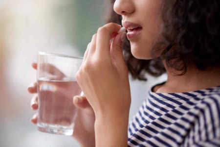 Start With a Low Dose of 1,000 mcg, and Gradually Increase to 2,000 or 5,000 mcg as Needed
