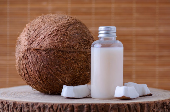 Look For Nourishing Ingredients That Boost the Strength of Your Hair Follicles