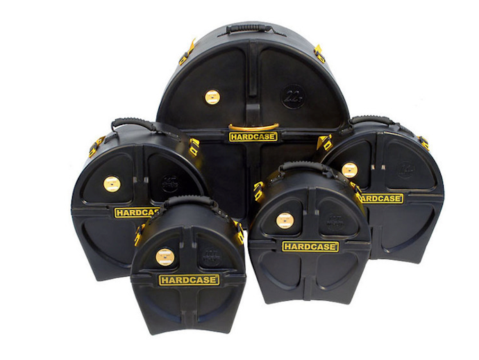Pick Protective Gear to Avoid Damage to Your Drum Set During Storage