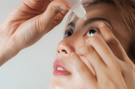 Choose a Bottle With a 6-Month Shelf Life in Mild Cases or a Preservative-Free Formula for More Frequent Use on Sensitive Eyes