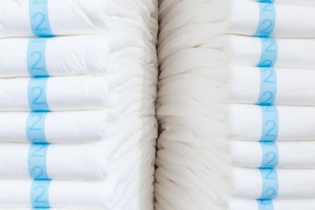 Look Into the Absorbency Capacity