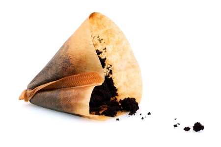 Some Appliances Have Reusable Filters While Other Require Single Use
