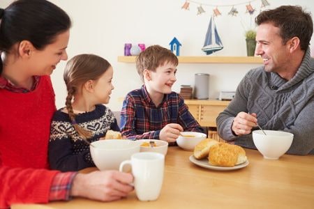 Match the Capacity to Your Household Size