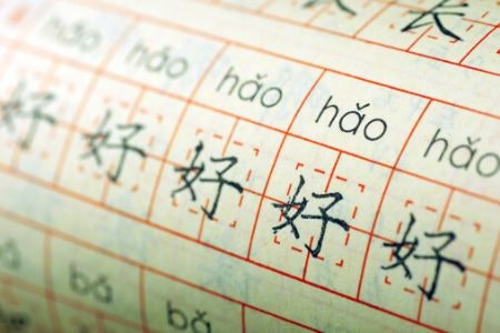 Do You Want To Learn Simplified or Traditional Chinese Characters?