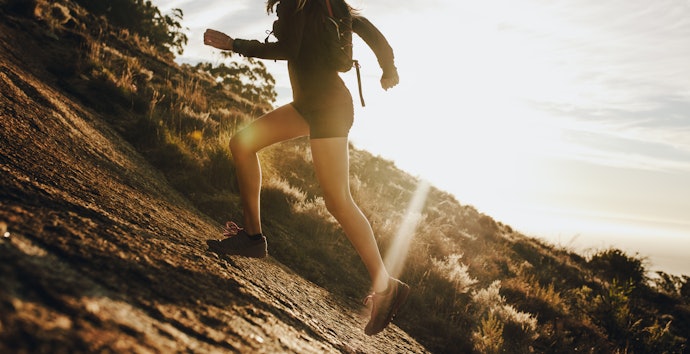 Decide How Much Cushioning and Heel Drop You Want