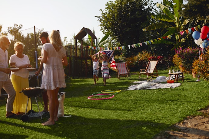 Calculate Your Garden Space
