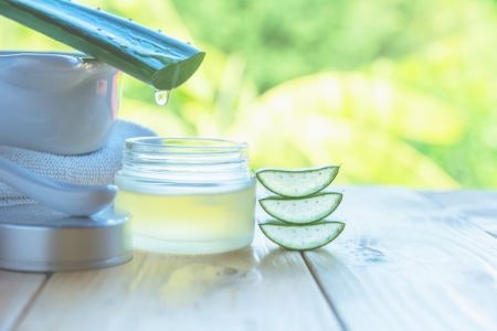 Choose an Unprocessed Aloe Vera Gel for a Higher Nutritional Content