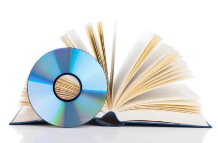 Extras Such as a DVD or CD-Rom May Help Speed up the Learning Process