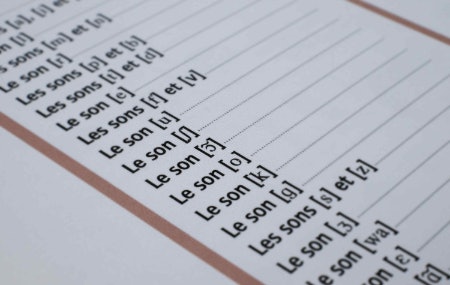Find the Right Focus for Your Learning