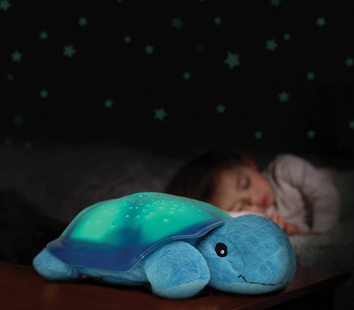 To Enhance Your Experience and Add to the Ambiance, Opt For a Star Projector That Includes Sound Effects