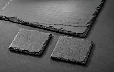 The Materials Contribute More Than Aesthetics