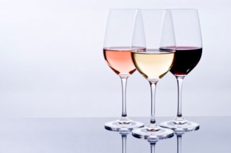 Opt for Crisp Moscato D’Asti for Hints of Nectarine, Peach and Citrus, or Try Pink Moscato for a More Complex Flavour Profile