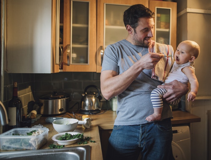 Select a Blender With Dishwasher-Safe Components for Easier Clean Up