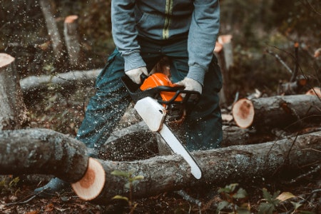 3. Look For Anti-vibration Features to Reduce Arm Fatigue