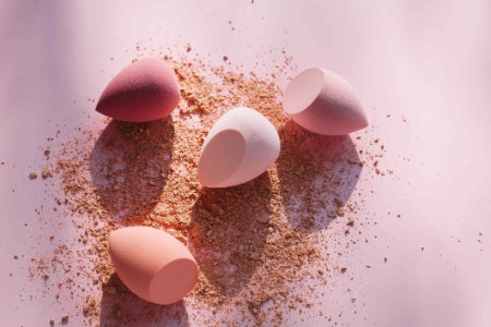 Opt for Cream or Liquid Products for Dry Skin, or Powder Based Products for Oily and Combination Skin