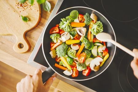 If You’re New to the Kitchen, Make Sure It’s Suitable for Beginners
