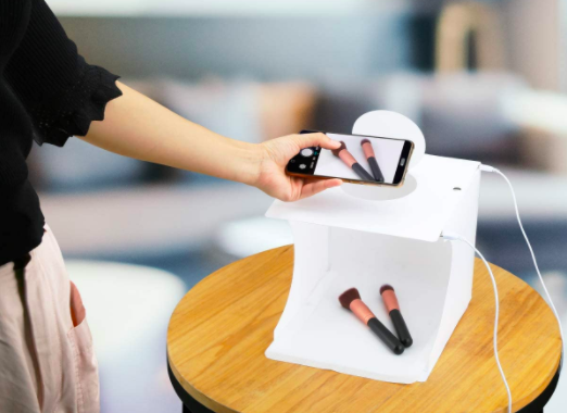 All Light Boxes Are Designed With Portability in Mind but Will Require a Power Source