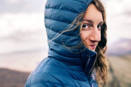 Make Sure the Jacket Has Adjustable and Functional Fittings