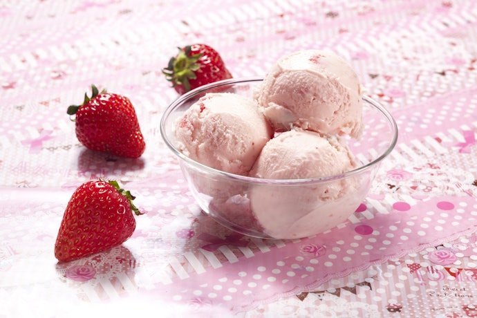 Organic, Vegan, or Whole Ingredients? Here are the Best Types of Ice Cream to Make Choosing Easy