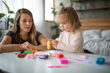 Choose Sets to Suit Your Child’s Age and Skill Level